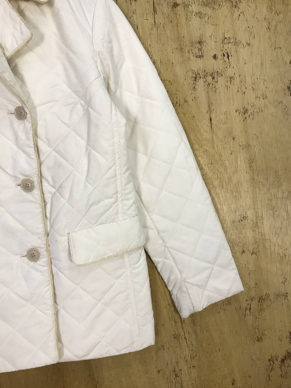 Uniqlo - Uniqlo Quilted Jacket - 5