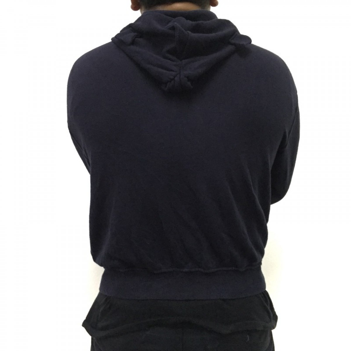 Issey Miyake - Rare Short Design Girl Size Sweatshirts By Issey Miyake - 10
