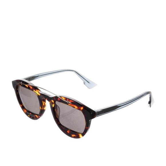 DIOR Dior Mania tortoise Sunglasses - 2