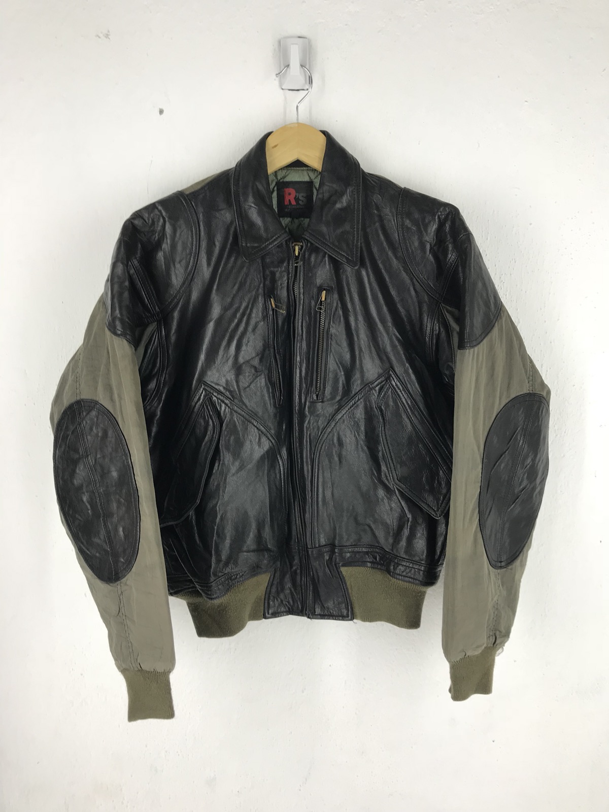 Designer - 🔥 FINAL DROP 🔥 Vintage R's Recreative Motorcyling - 1