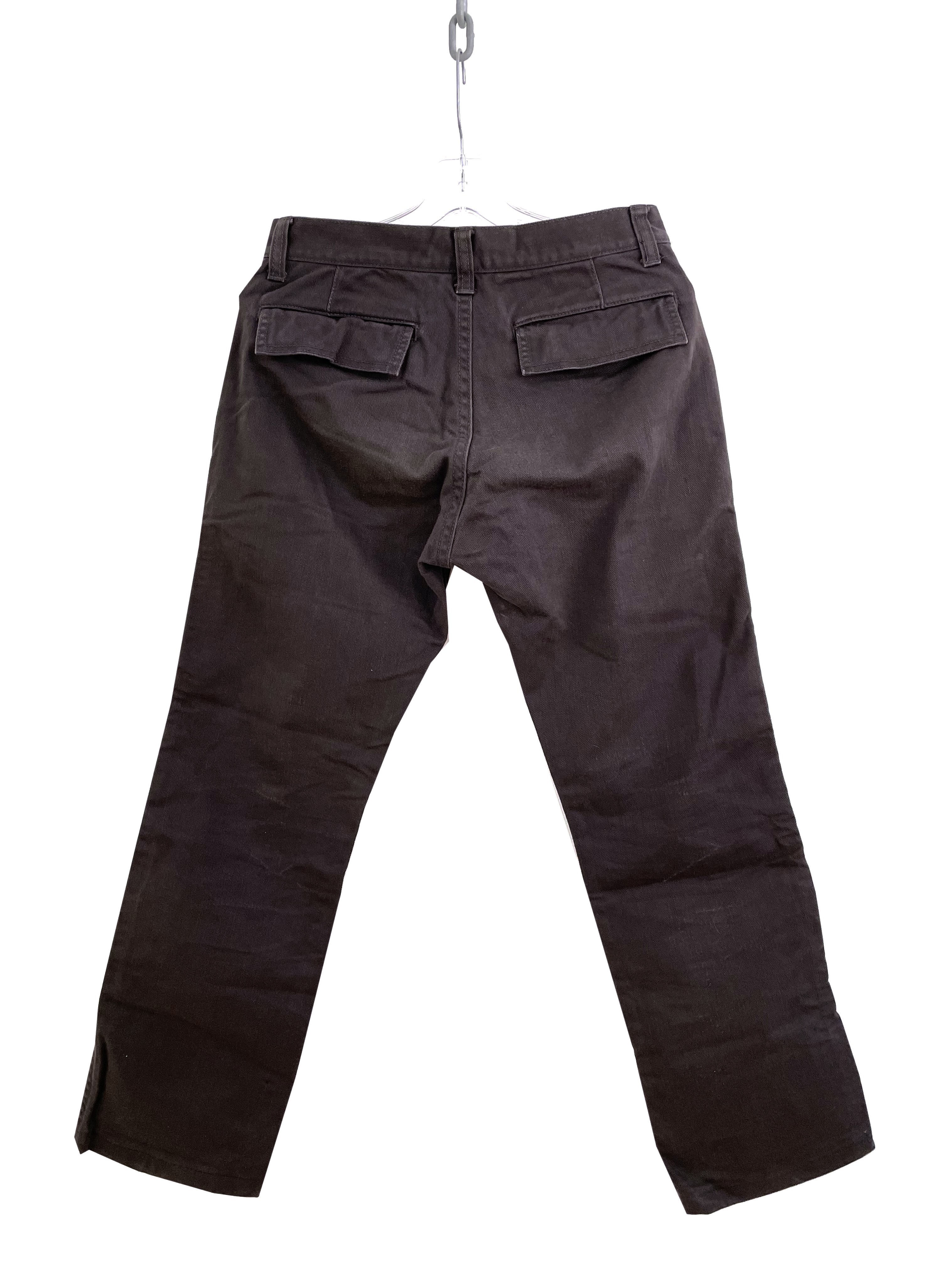 2005 Twill Pants - 5