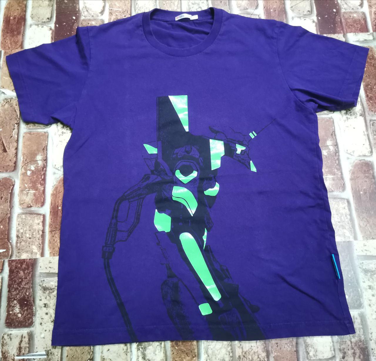 Japanese Brand - Evangelion Asoka Rei Nerv Neon Genesis | hunterxhunter - 2