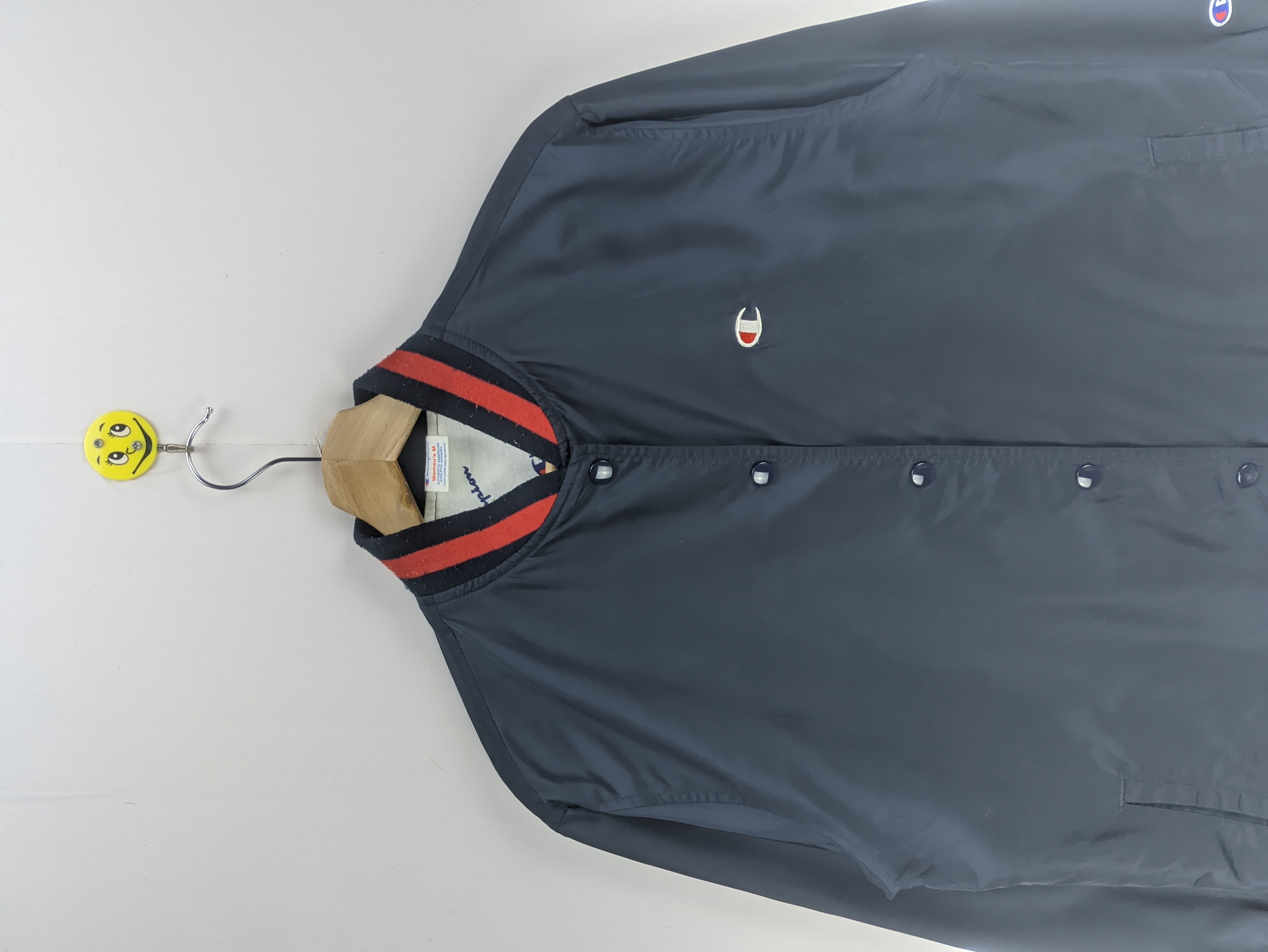 Steals🔥Champion Jacket Baseball Style - 3