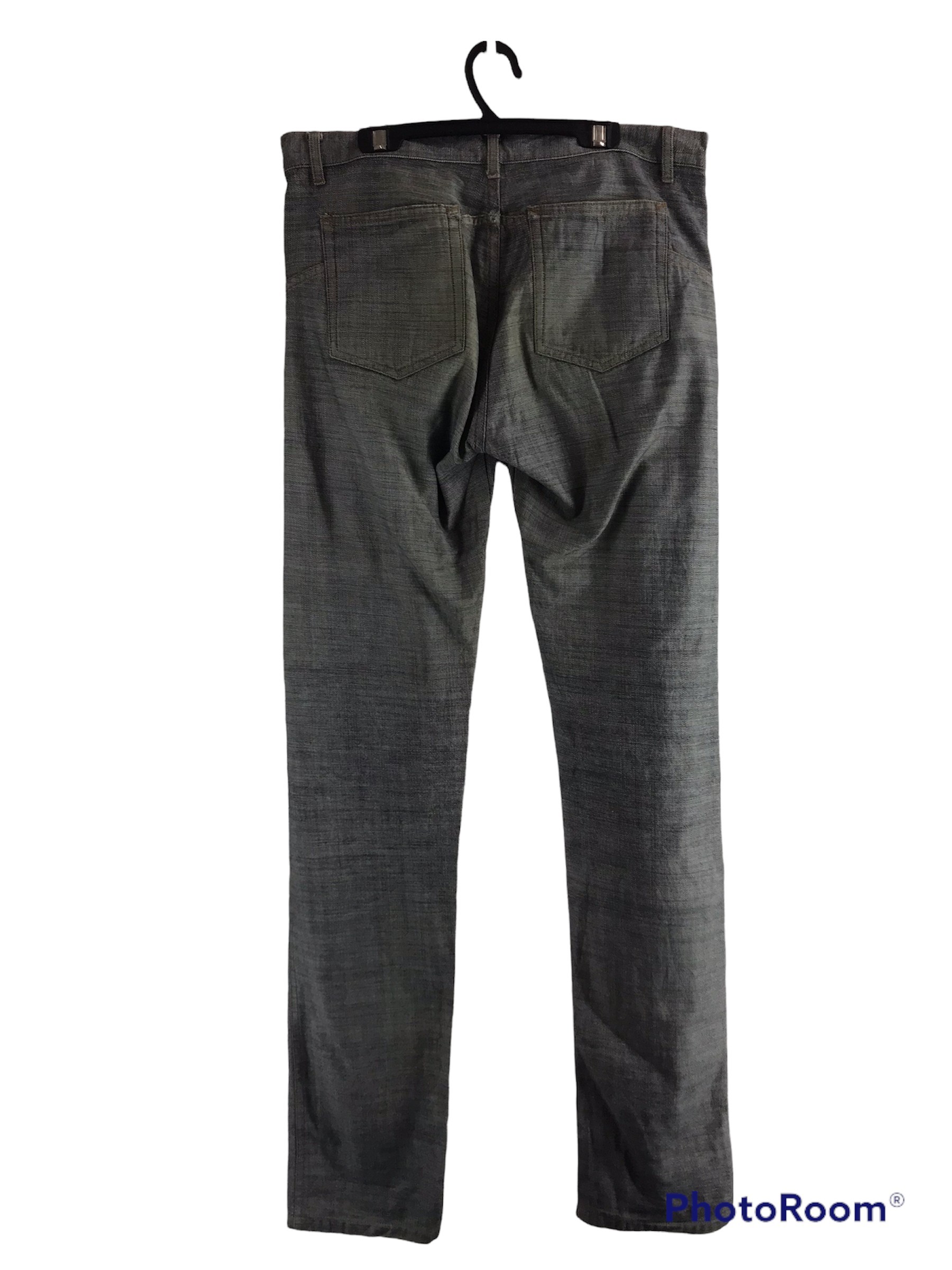 A.P.C. Denim Pants - 2