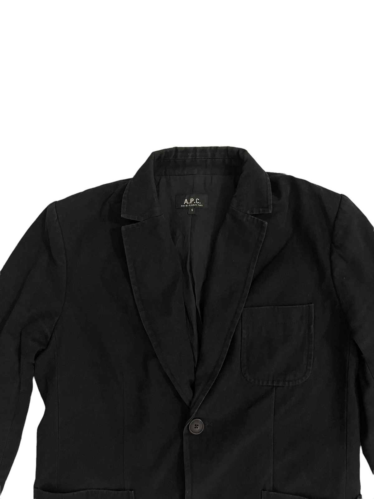 apc jacket - 6