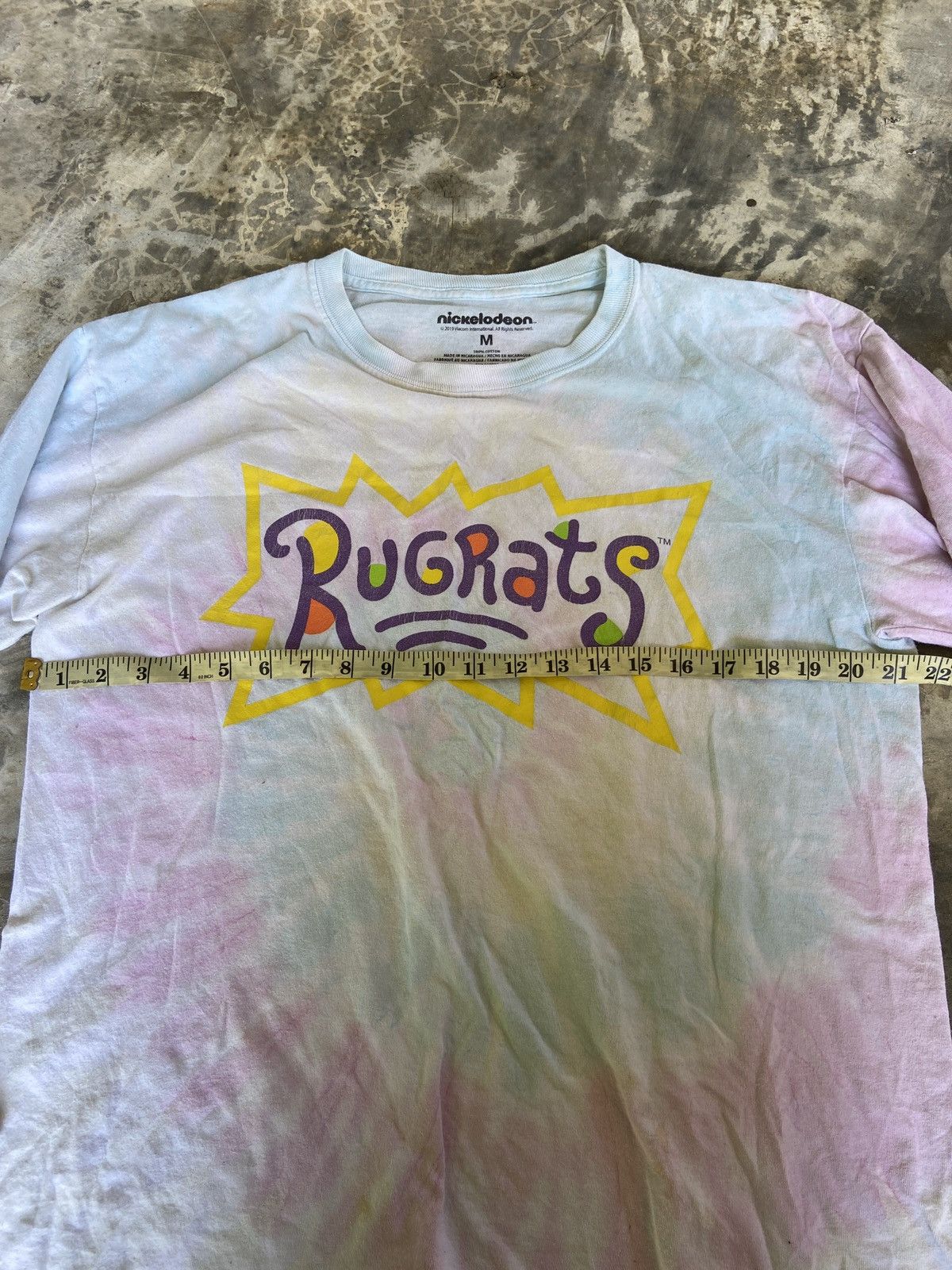 💥Vintage Rugrats - 6