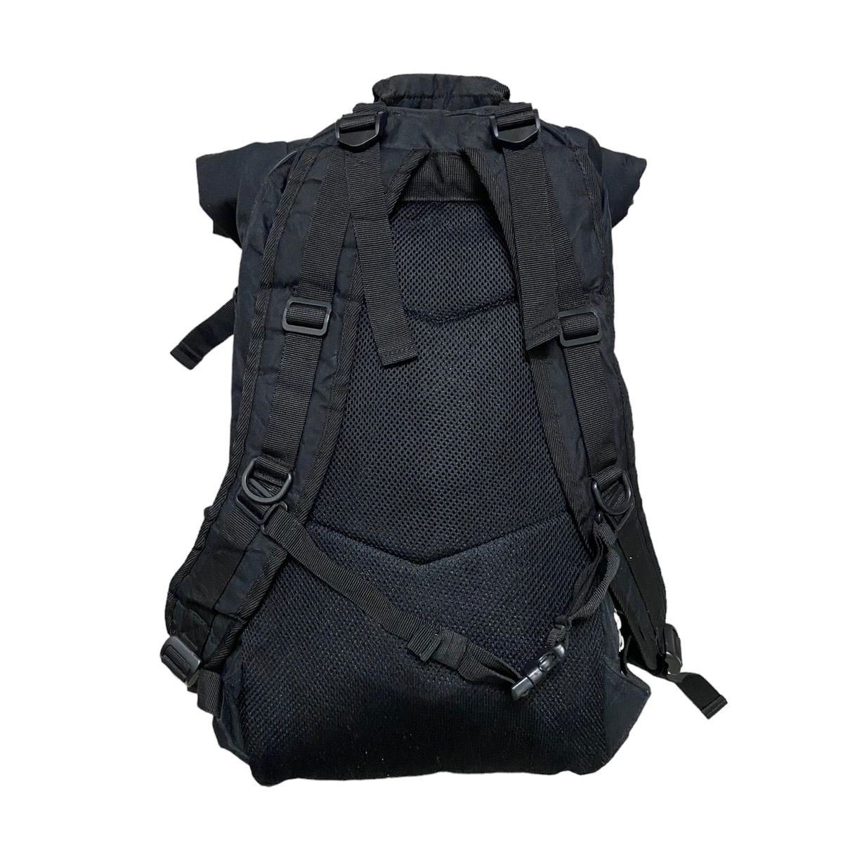 Japanese Brand - Indispensable Tokyo Japan Daily Backpack - 2