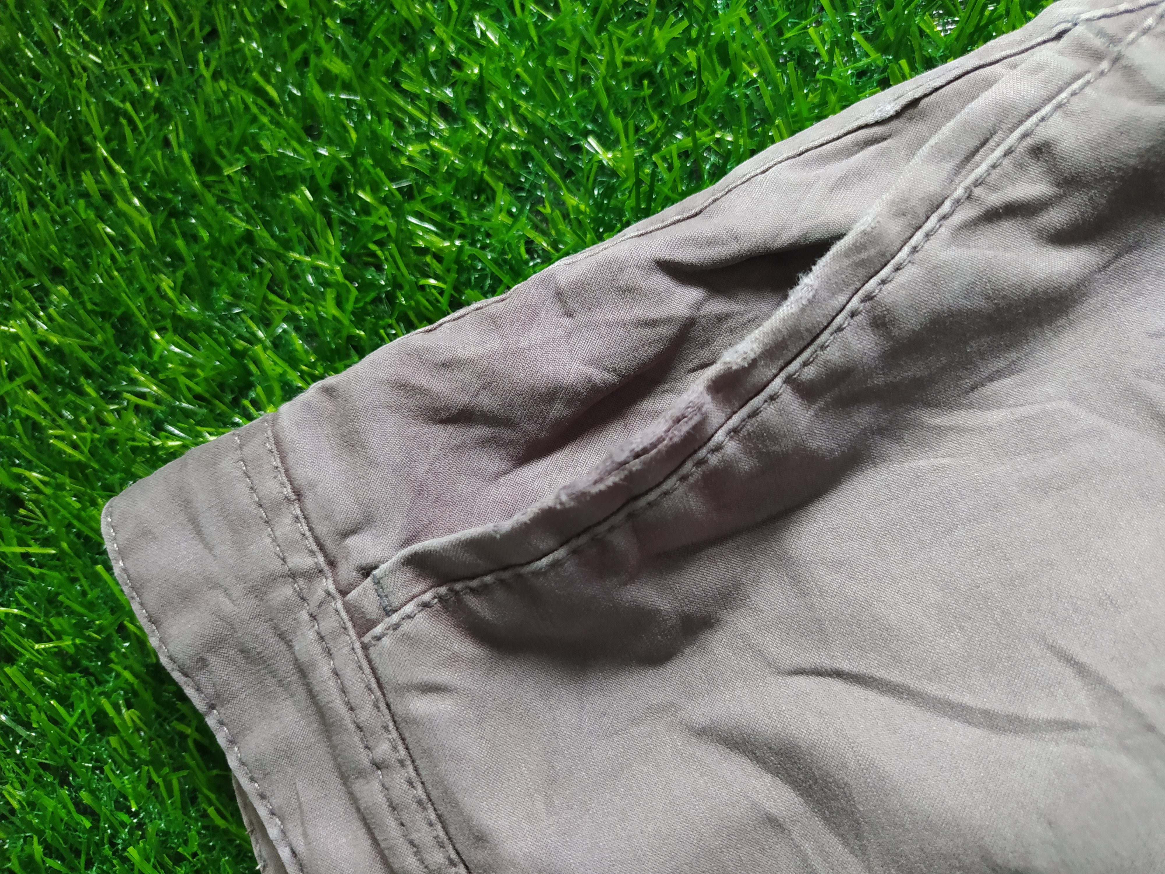 Cp Company Cargo Pants - 6