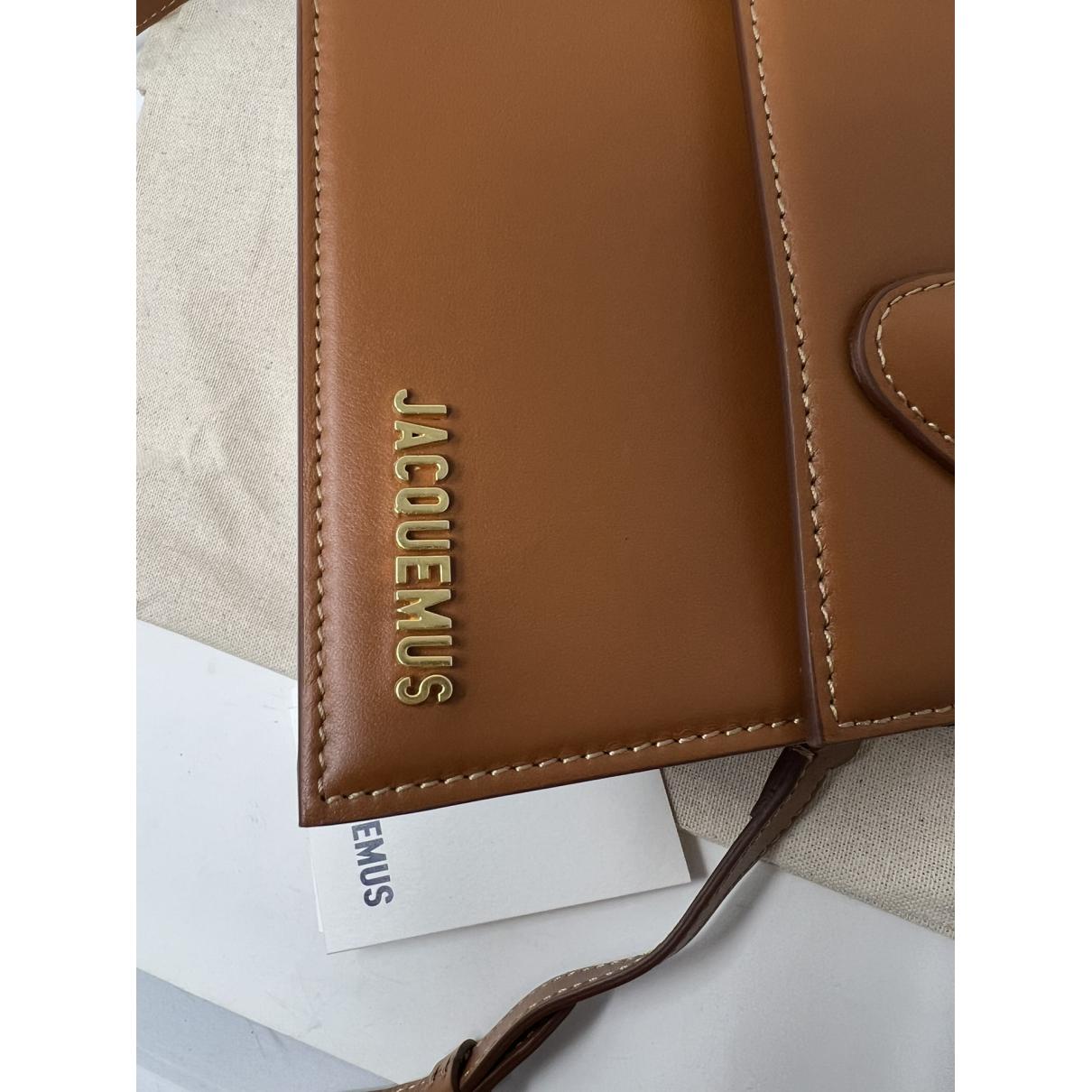 Chiquito leather handbag - 7