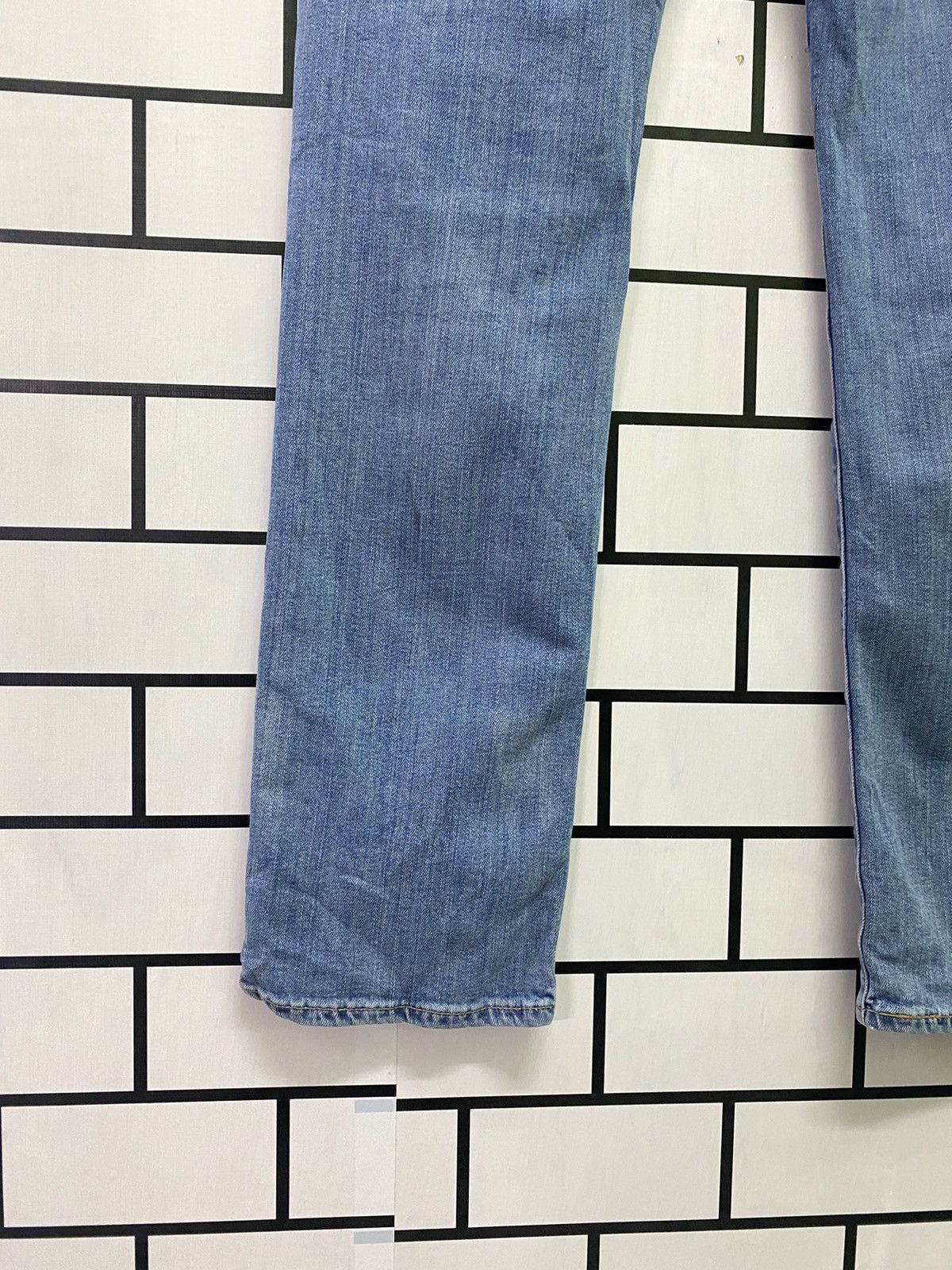 Vintage Levi's Premium 511 Stretchable Jeans -L57 - 14