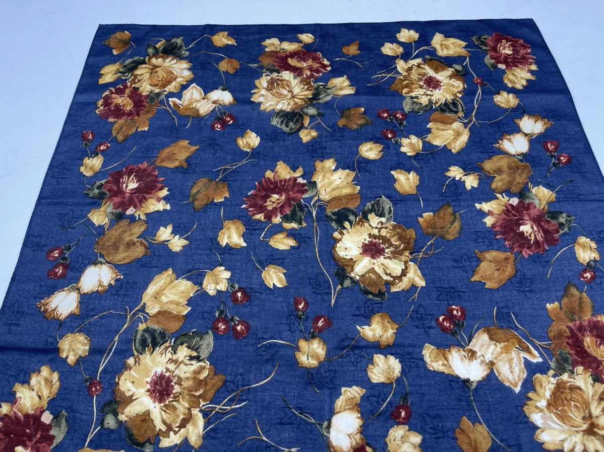 ralph lauren bandana handkerchief neckerchief scarf HC0112 - 4