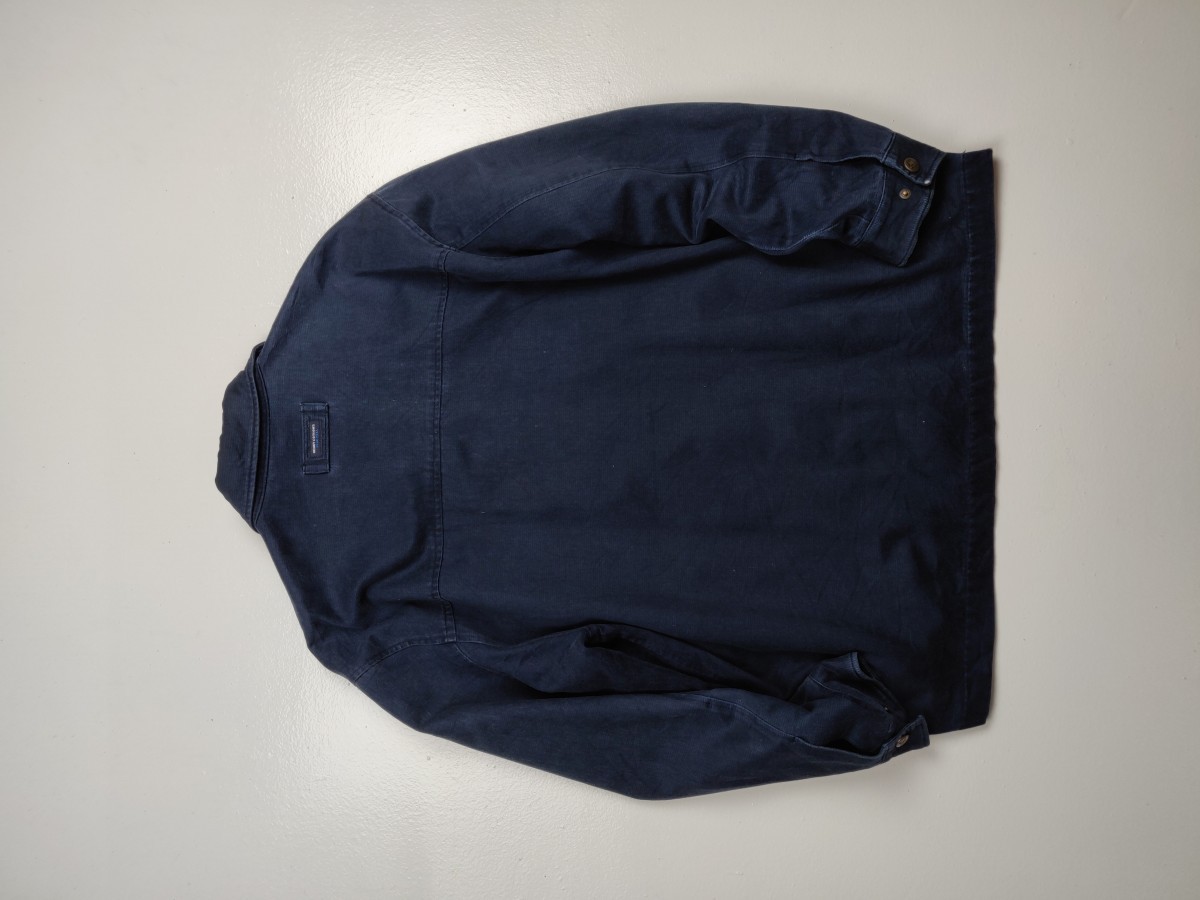 Henry Cottons - HC Original Outerwear Garment Light Jacket Outdoor - 6