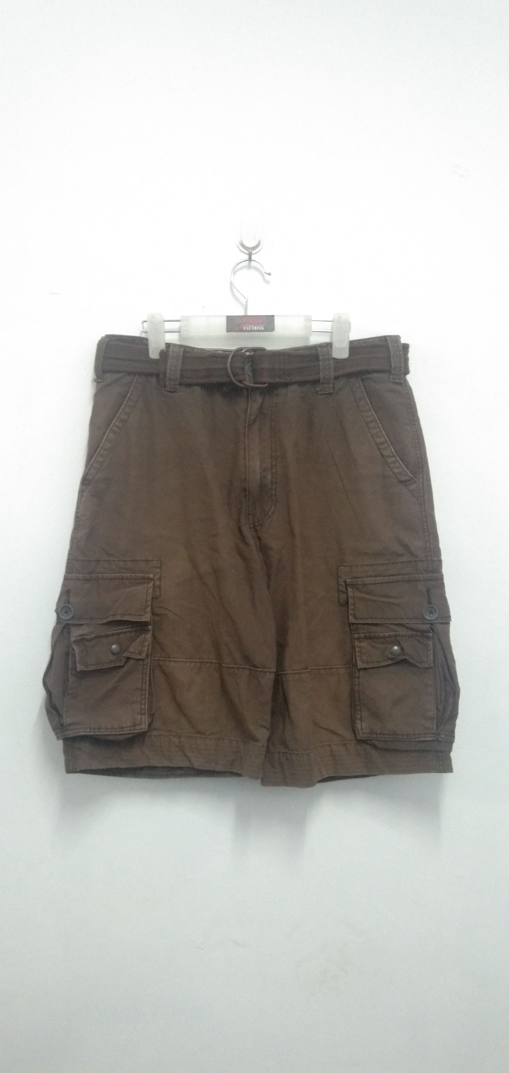 LEVI'S CARGO SHORT - 1