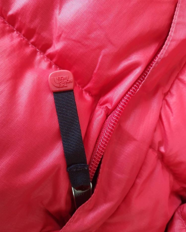 The North Face 1996 Retro Nuptse 700-fill Power Down Puffer Jacket - 7