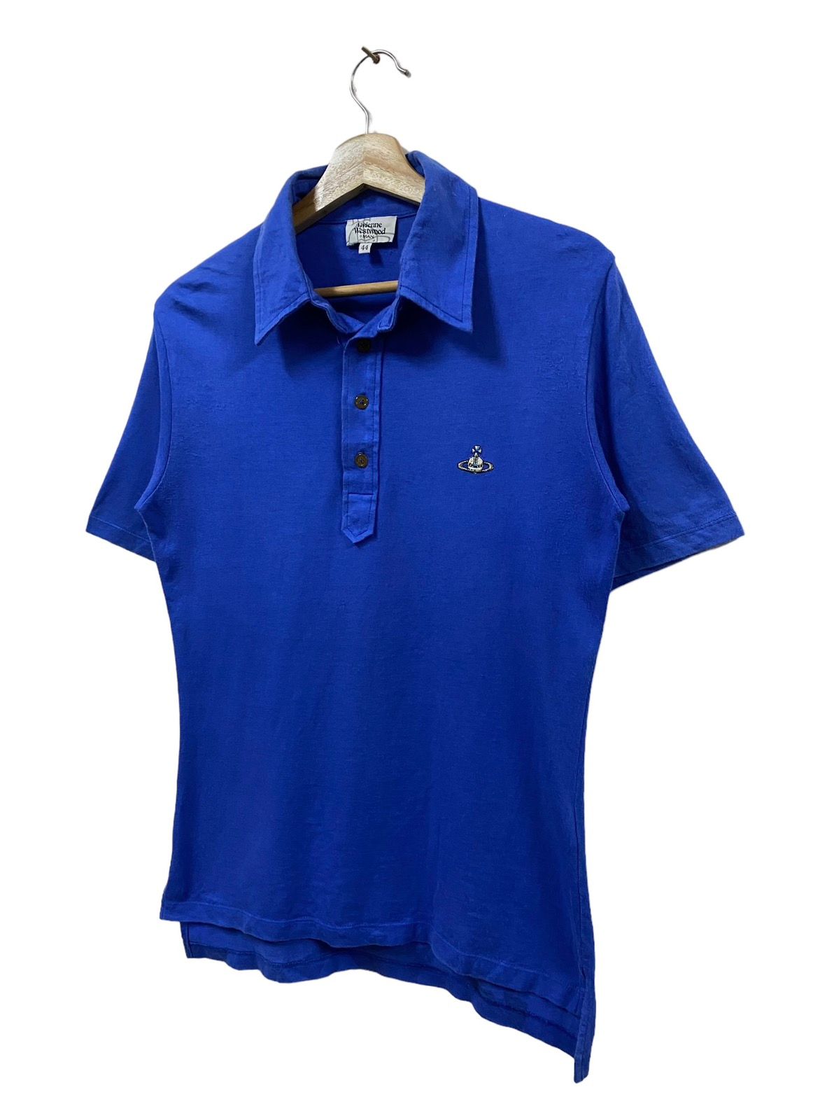Vivienne Westwood Man Polo Shirt - 9