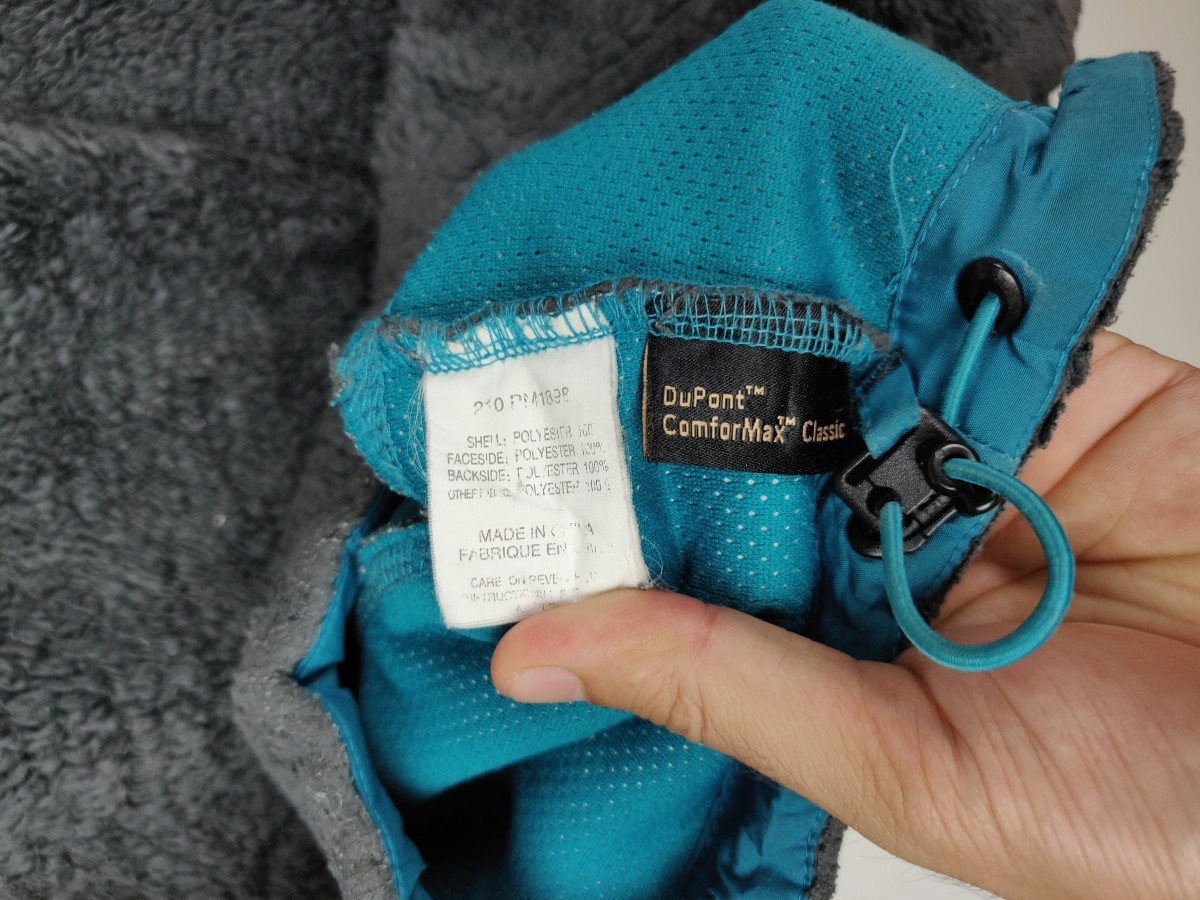 Columbia - Titanium Retro Sherpa Fleece Vest Jacket - 9