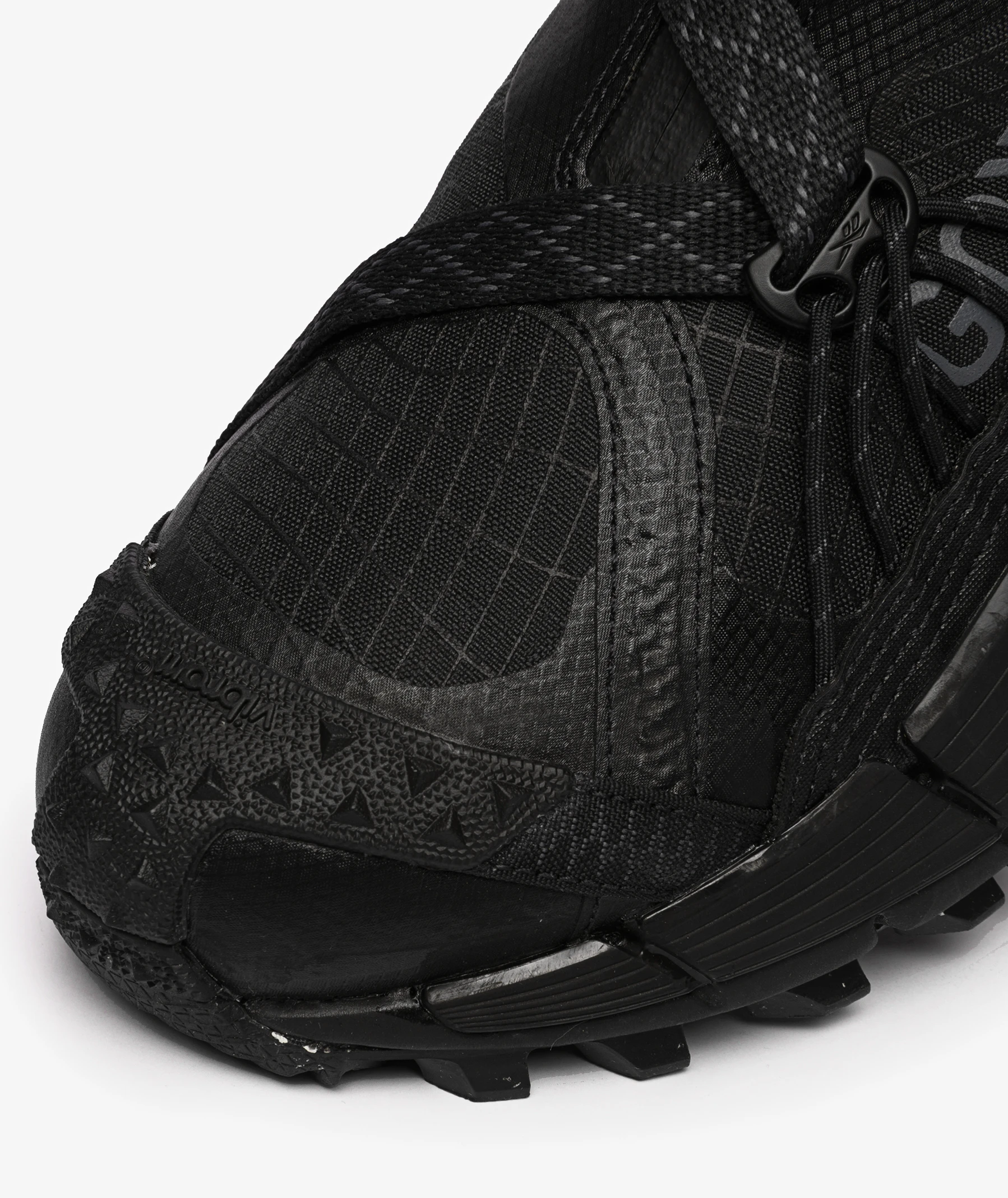 Zig Kinetica II Edge GORE-TEX 'Black' H05172 (2021) DS - 4