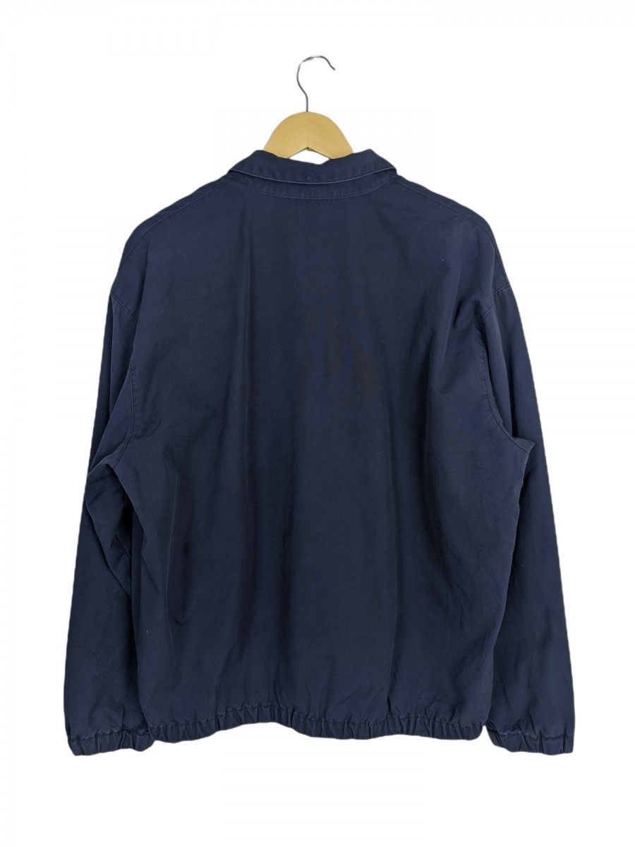 Polo Ralph Lauren - Polo RL Harrington Jacket Outerwear Sweater - 8