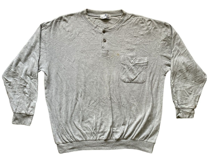 Givenchy Sweatshirt - 1