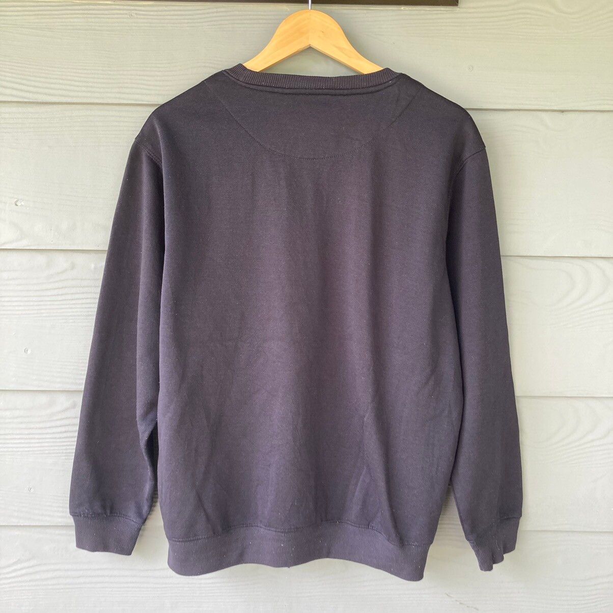 Vintage Michiko Koshino London Sweatshirt - 7