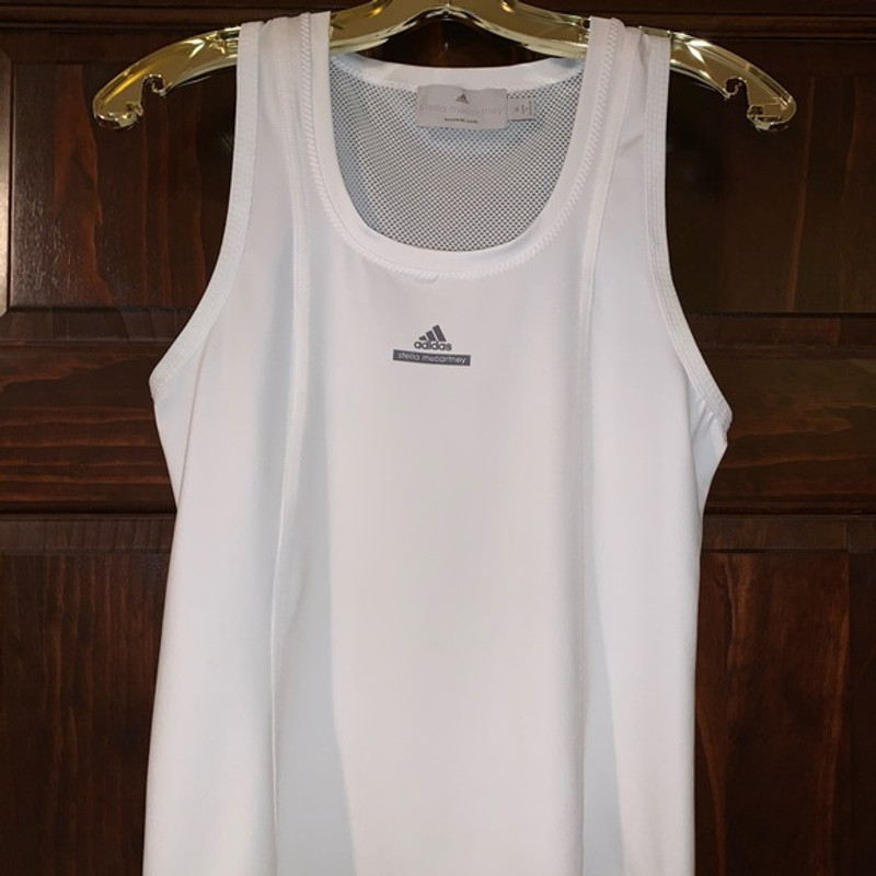 Adidas by Stella McCartney tank - 1