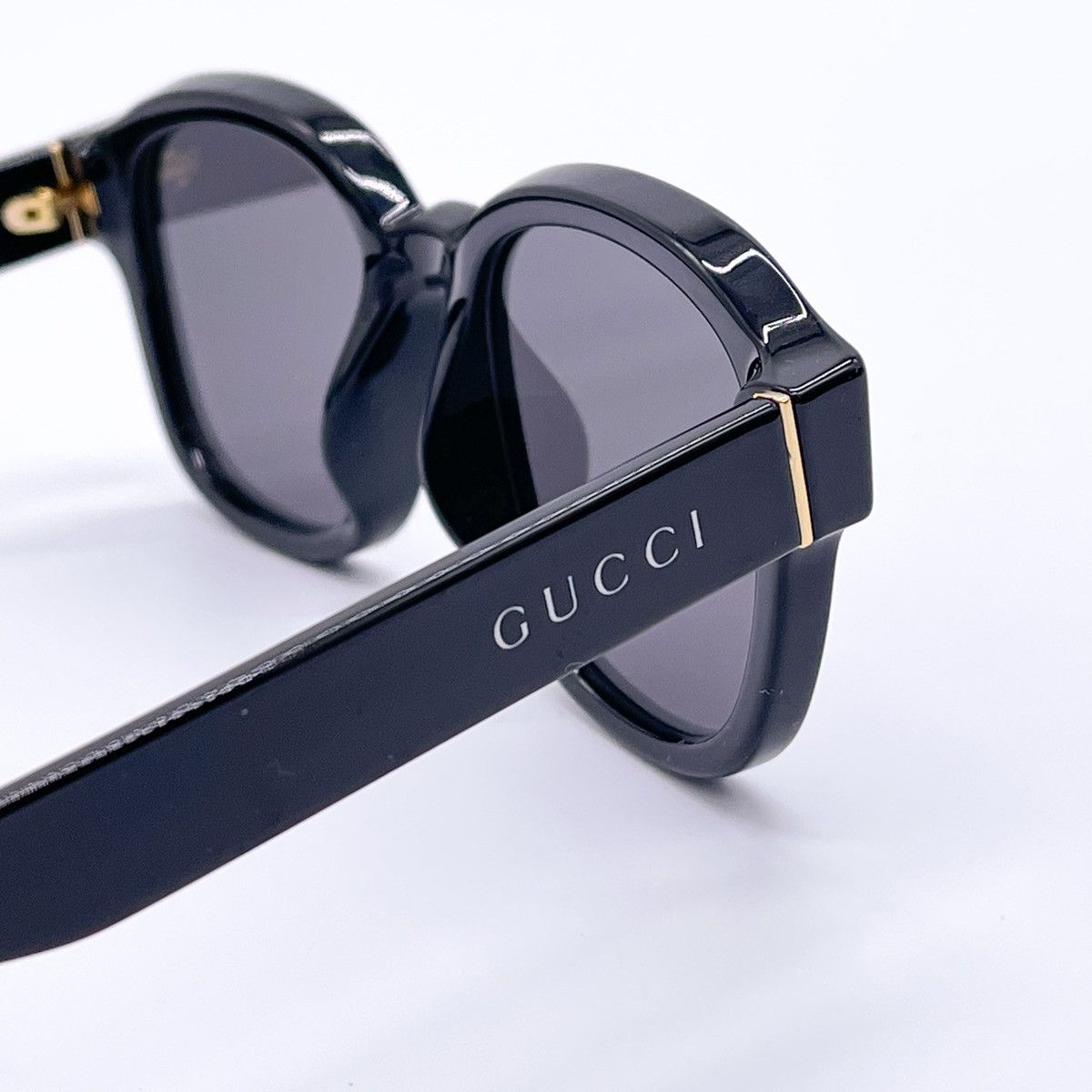 NEW GG1140SK 001 NEW COLLECTION SUNGLASSES GUCCI - 7