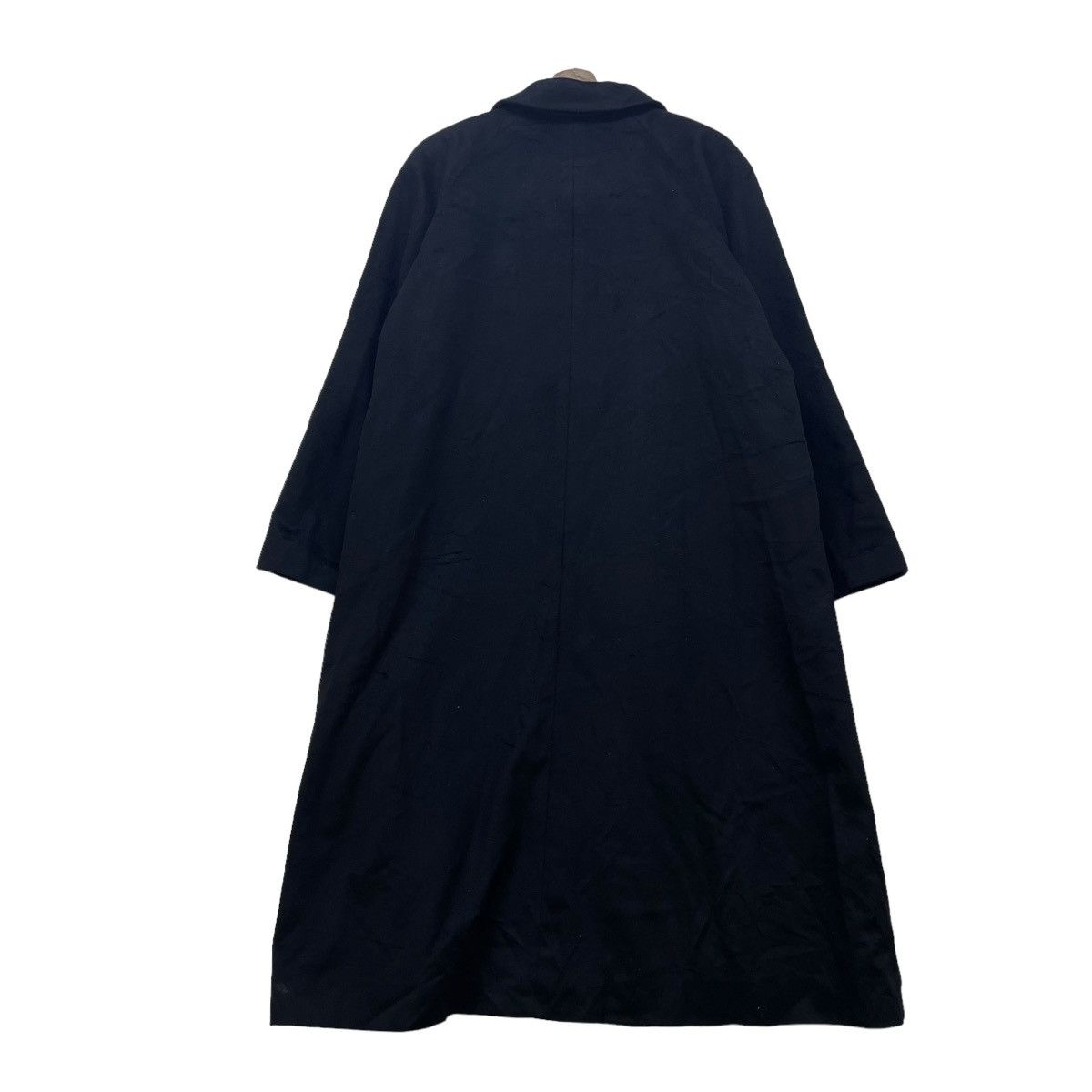 Designer - Luxury Brand Francois Ler Pierre Balmain Long Coat Jacket - 2