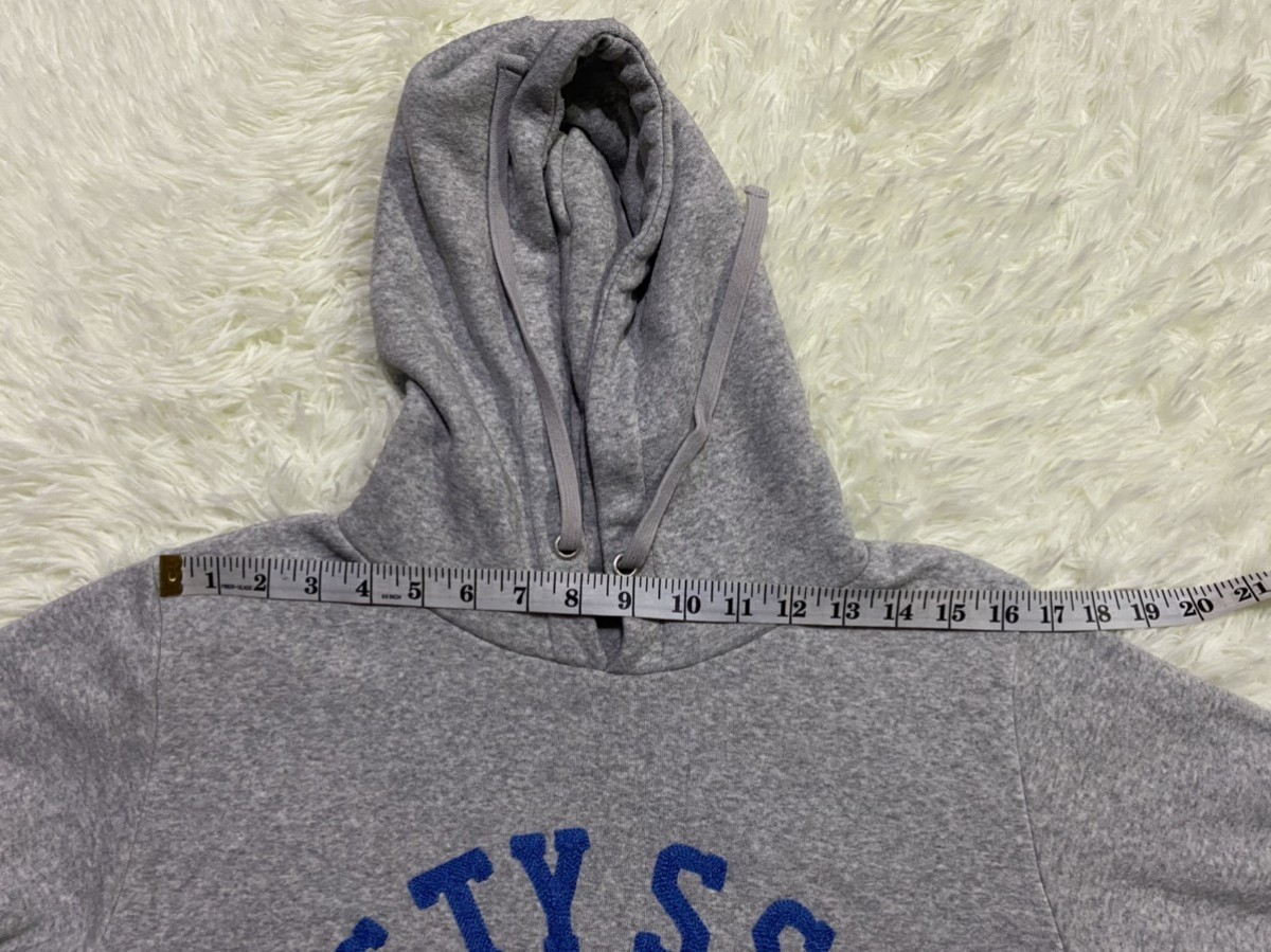 Rusty - Smiling Face Sweatshirts Hoodie - 11