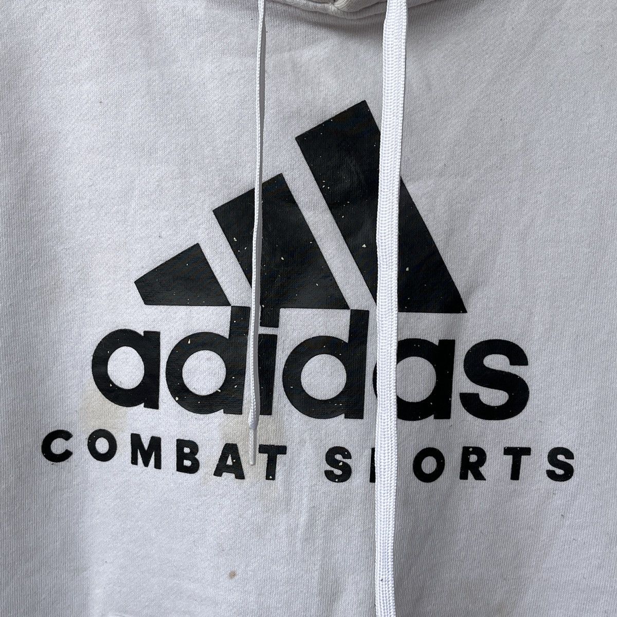 Adidas Combat Sports Sweatshirts Hoodie - 8