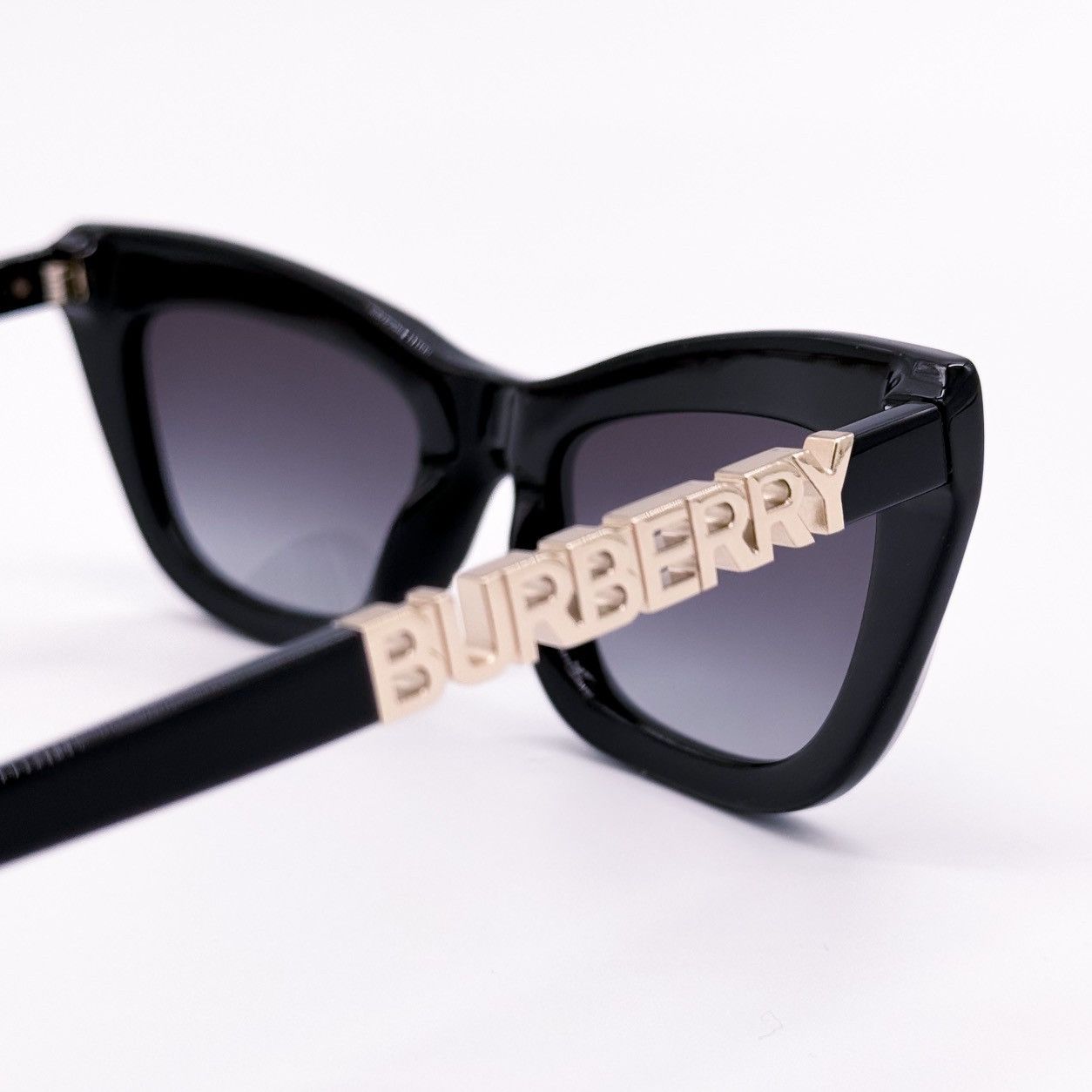 NEW BURBERRY BE4409 3001/8G WOMEN SUNGLASSES BE4409 30018G - 8