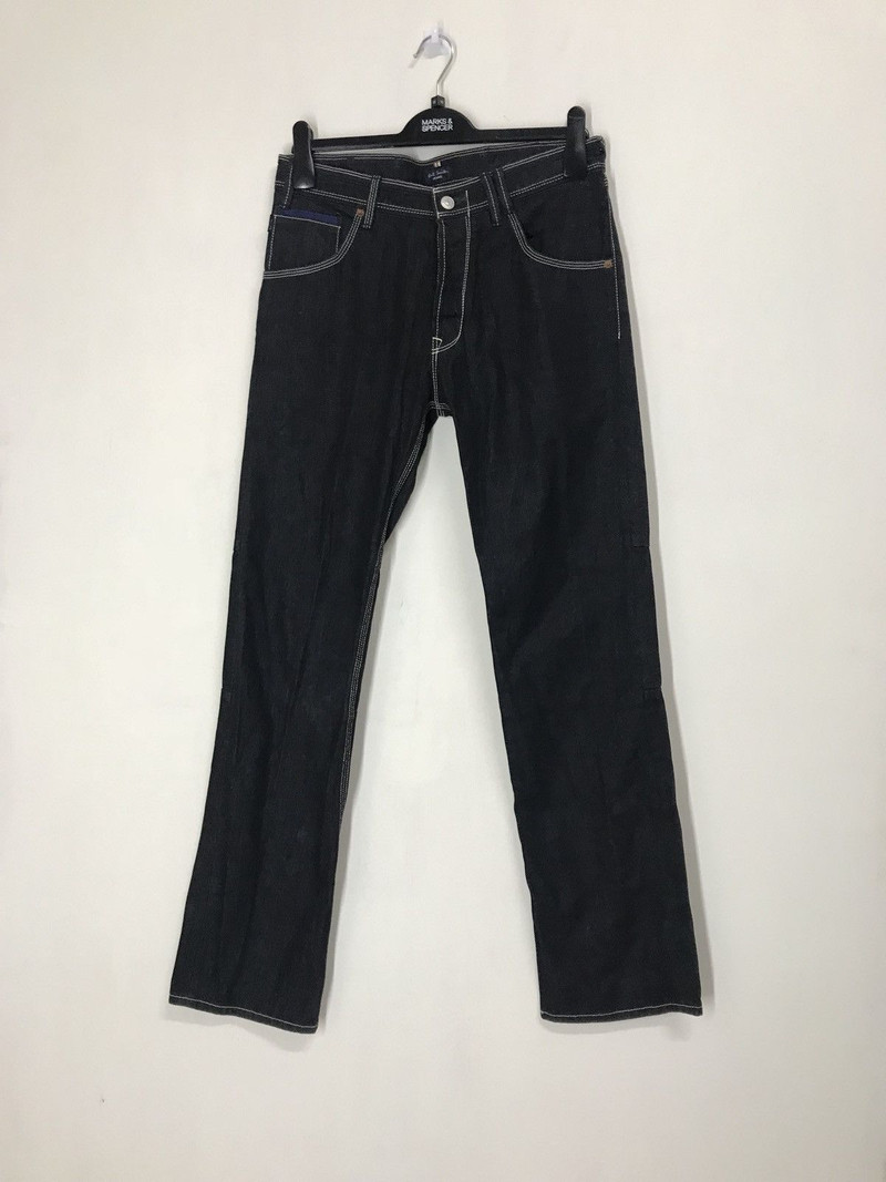 PAUL SMITH 20 KEAN STREET LONDON CASUAL RARE - 1
