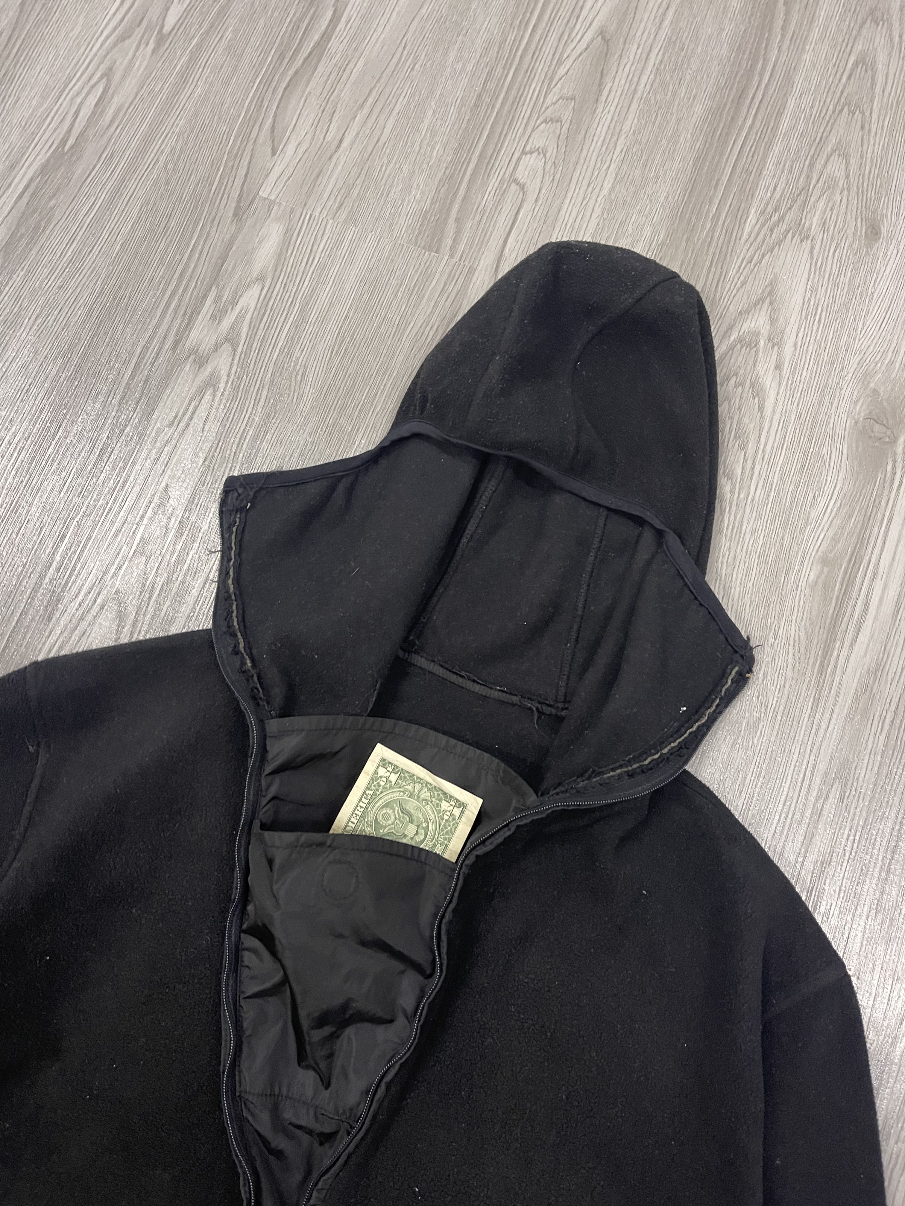 Prada AW00 Prada Sport Balaclava 