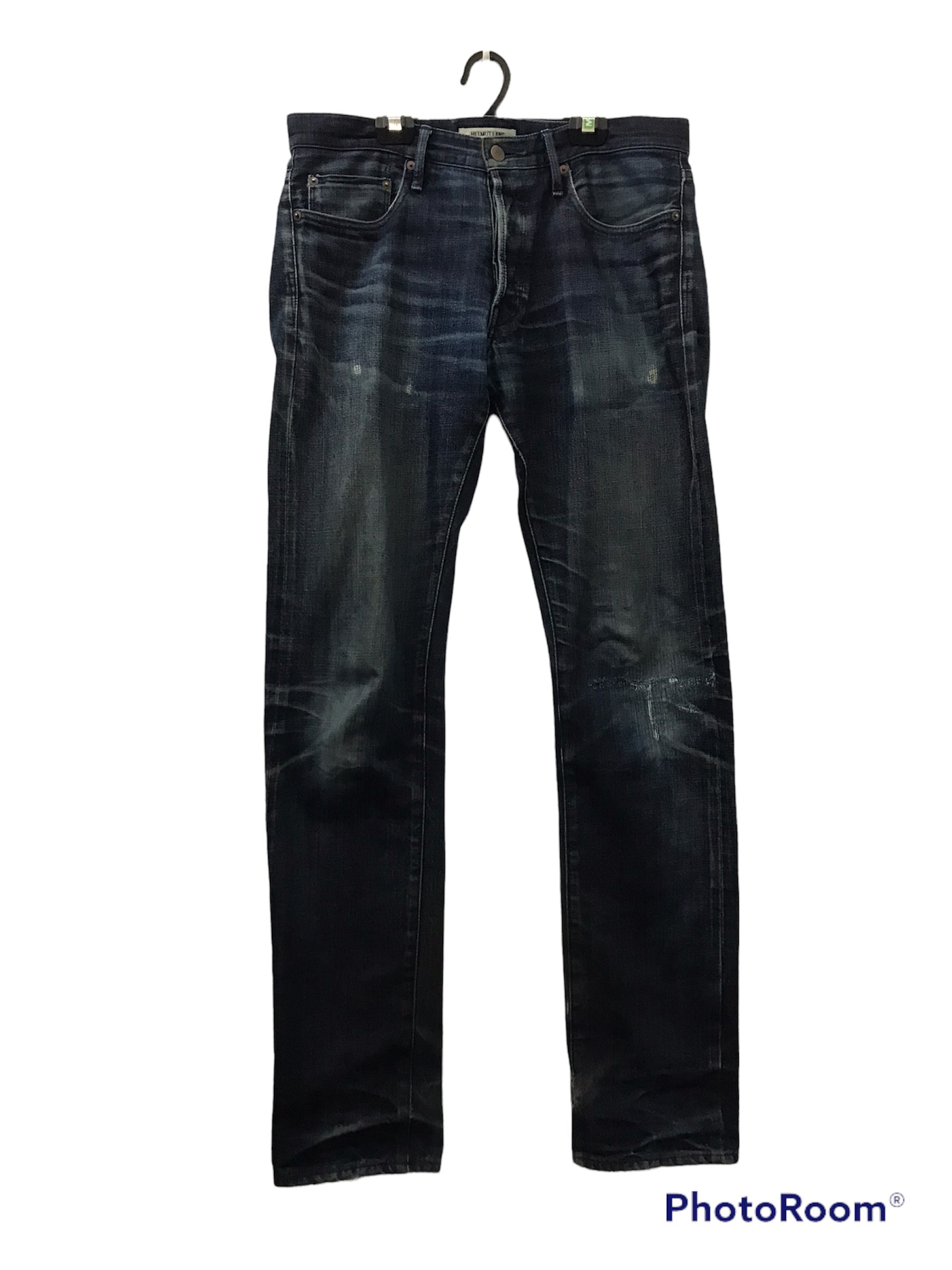 Helmut Lang Pants Jeans - 1