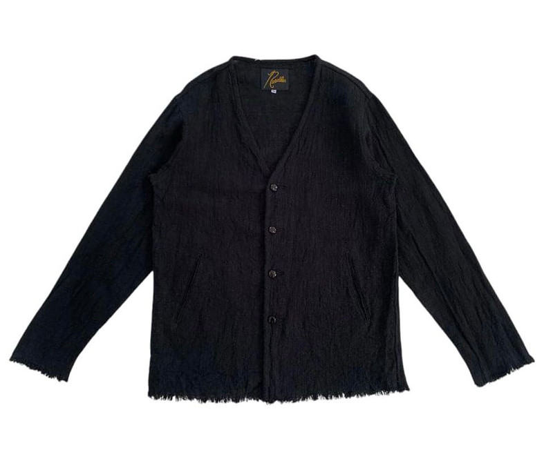Needles Cardigan Flair Jacket - 1