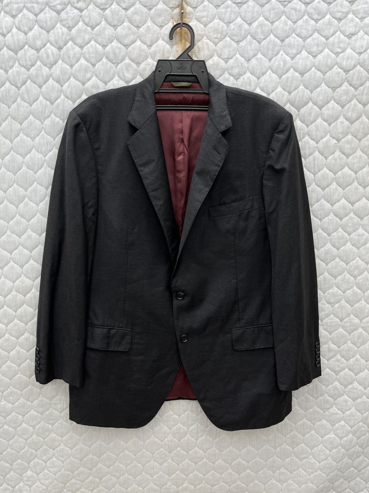 🔥🔥🔥STEALS LORO PIANA D’URBAN BLAZER JACKET - 1