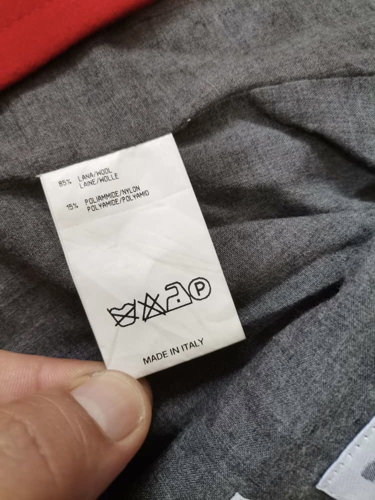 Vintage Vivinne Westwood Luxy Punk Designer - 8
