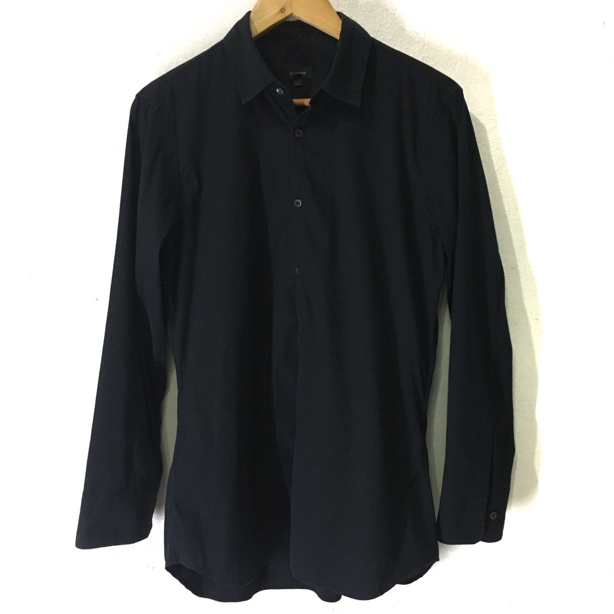 Jil Sander Shirt Button Up - 1