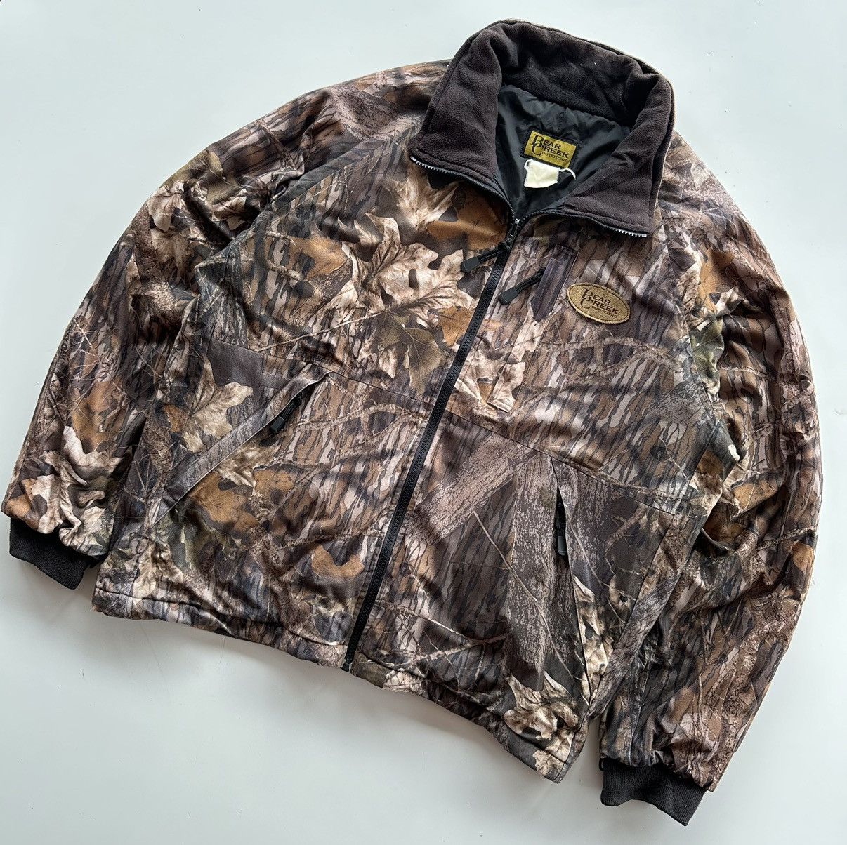 Outdoor Style Go Out! - Bear Creek Hunting Jacket - 2