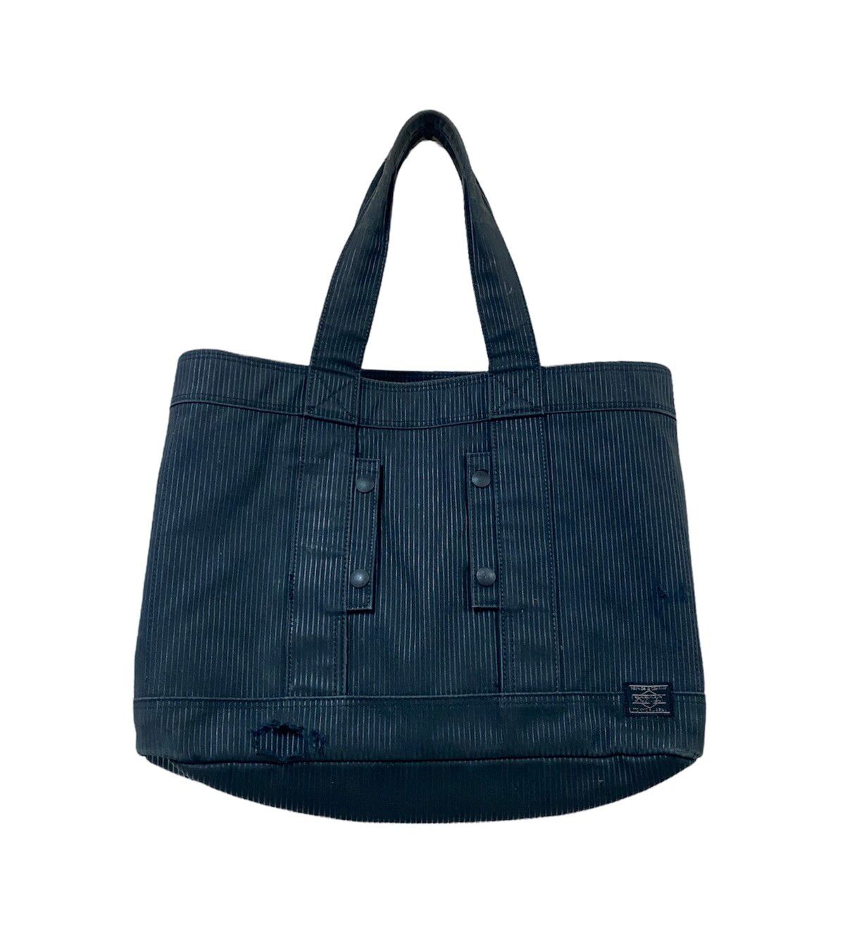 🔥LAST DROP🔥Porter Smoky Totes Bag/Multipocket Cargo Bag - 1