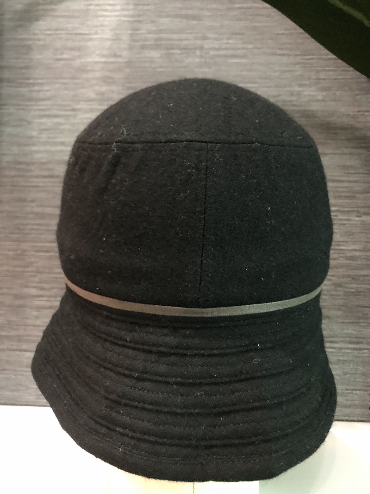 Y’SACCS Yohji Yamamoto Hat - 3