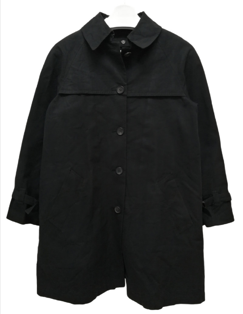 Rare!! MARGARET HOWELL Long Jacket - 1