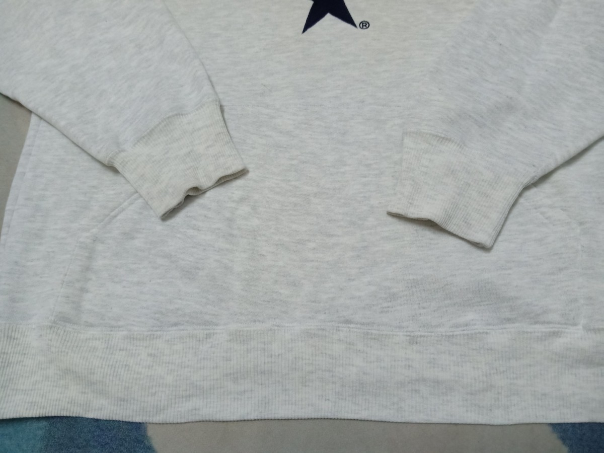 DELETE TODAY Big Logo Hoodie - 3
