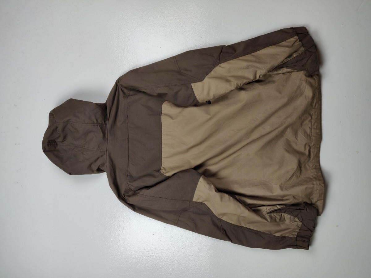 Casual Jacket - Kissmark Japan Tactical Utility Jacket Outerwear Parka - 8
