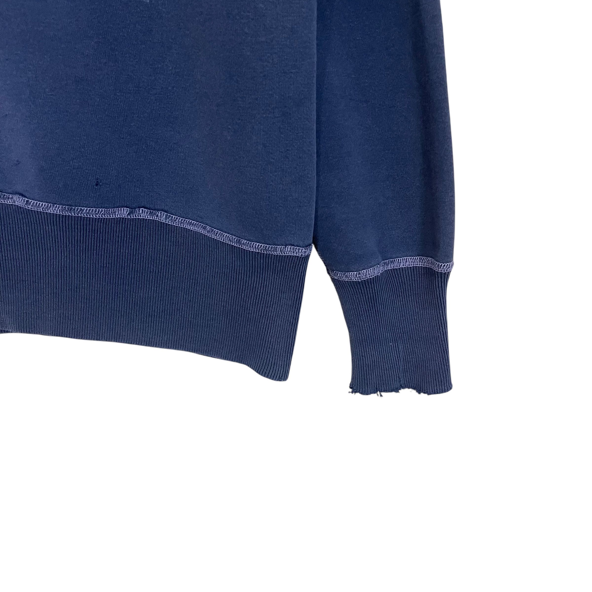 The Real Mccoy Sweatshirt - 5