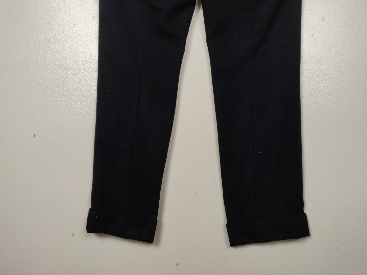 Jill Sander x UT Japan Casual Slack Pant Trousers - 10
