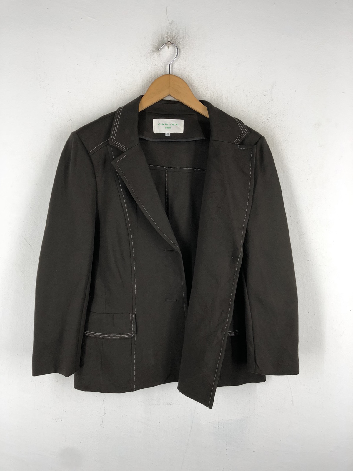 Carven noble jacket - 8