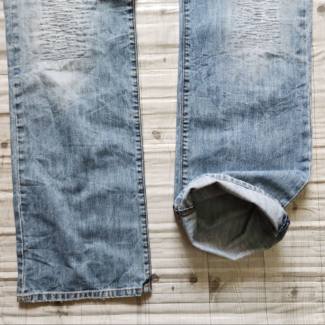 Vintage 1980s Marlboro Classics Denim Jeans - 13