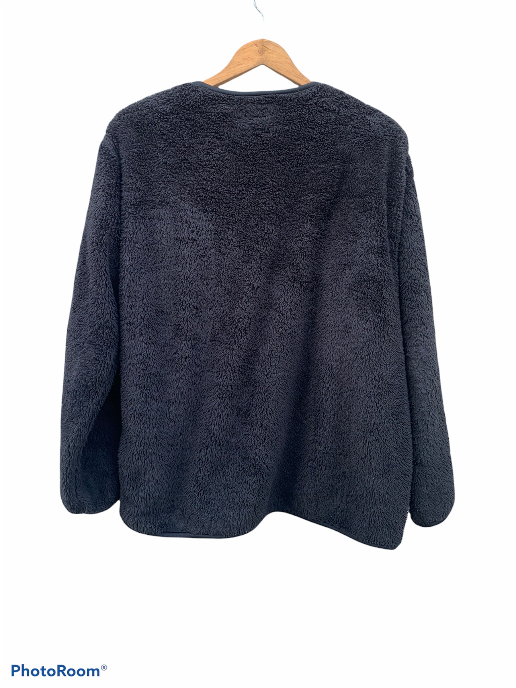 UNIQLO X Engineered Garments Towel Fleece - 4