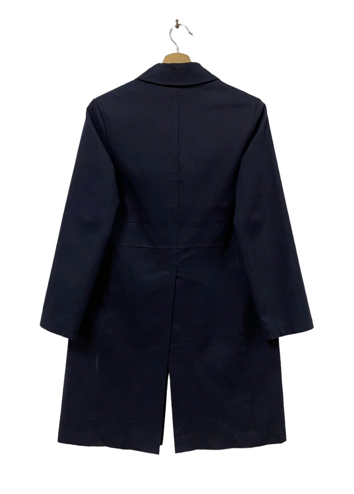 Mackintosh Genuine Handmade Trenchcoat Belted Jacket - 2