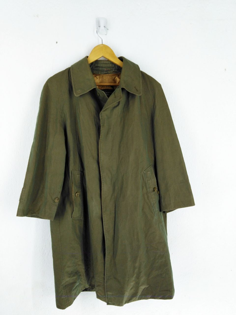 Burberry Prorsum - SPECIALLY MADE FOR MARUZEN TOKYO BURBERRYS TRENCH COAT